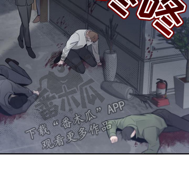 第17章：出事了