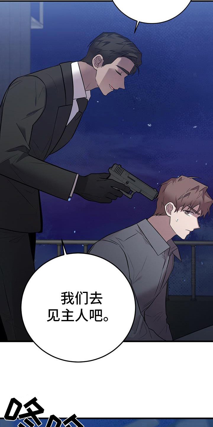 第20章：主人