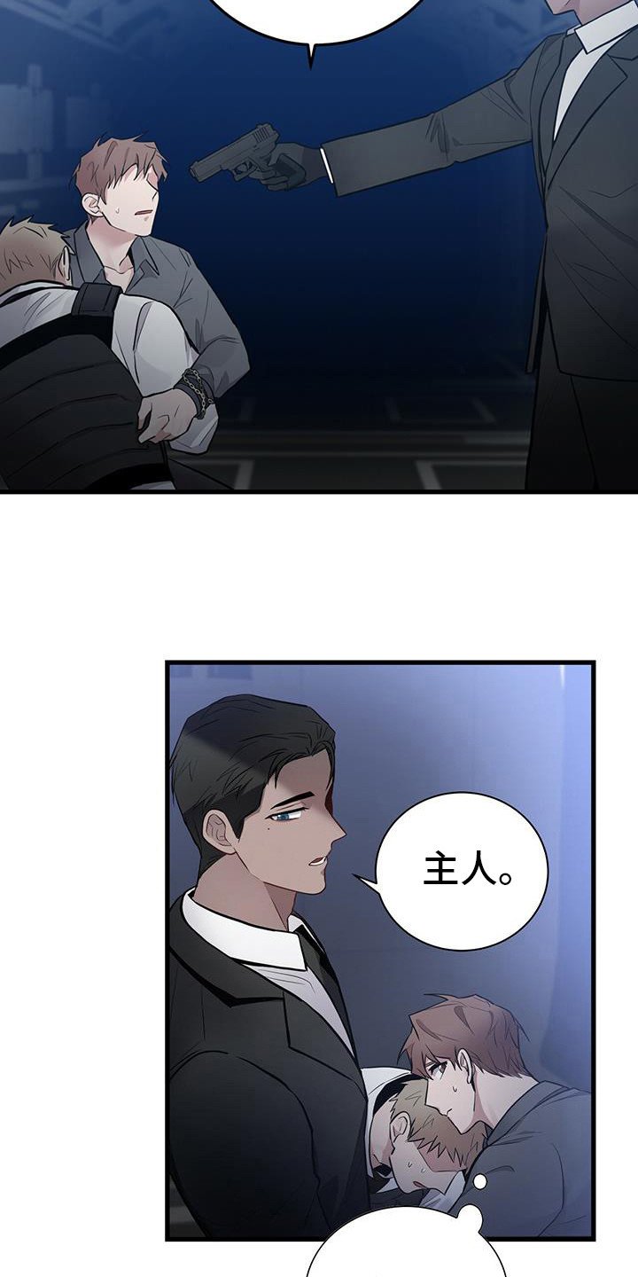 第20章：主人