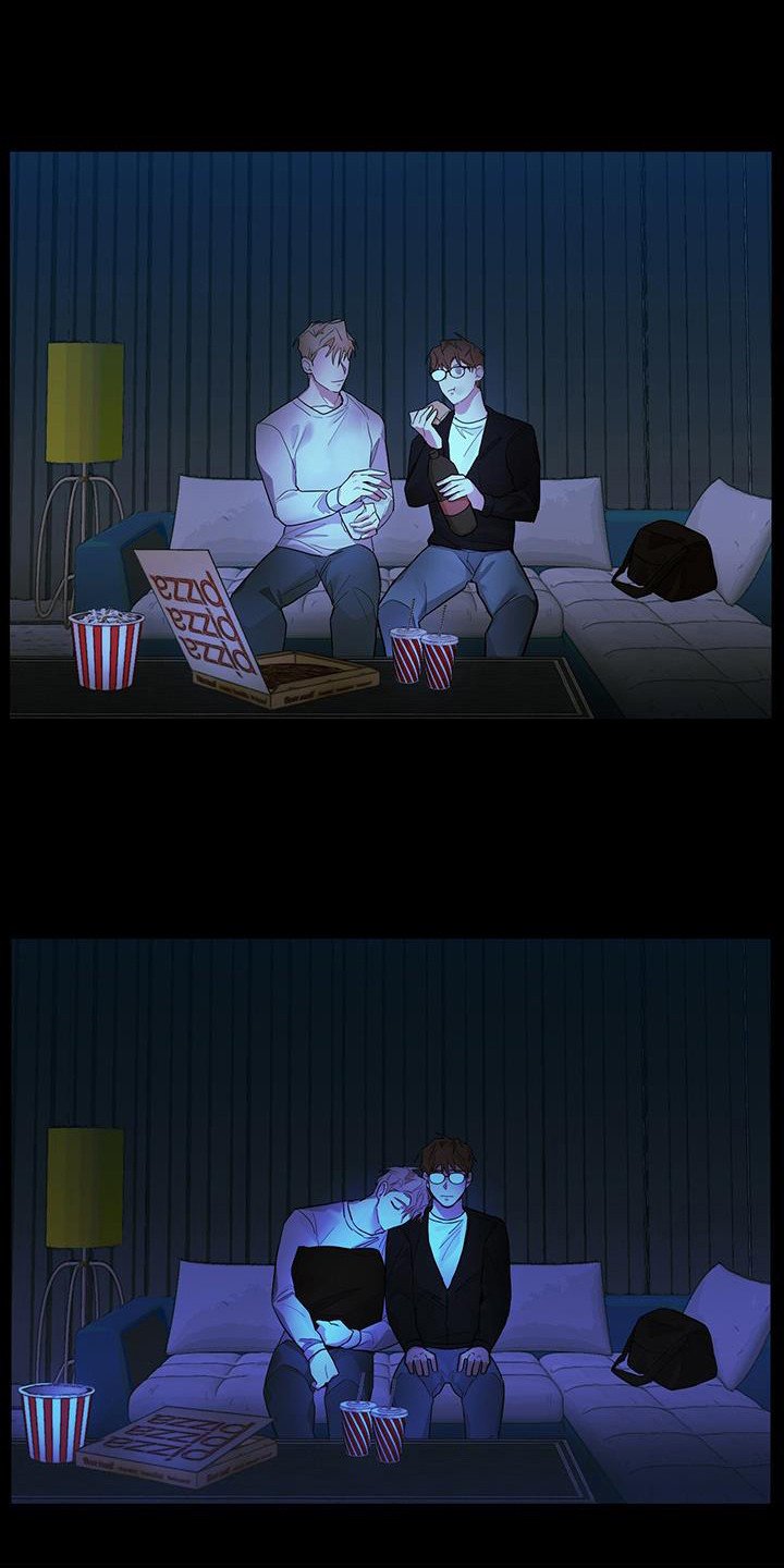 第24章：暗恋