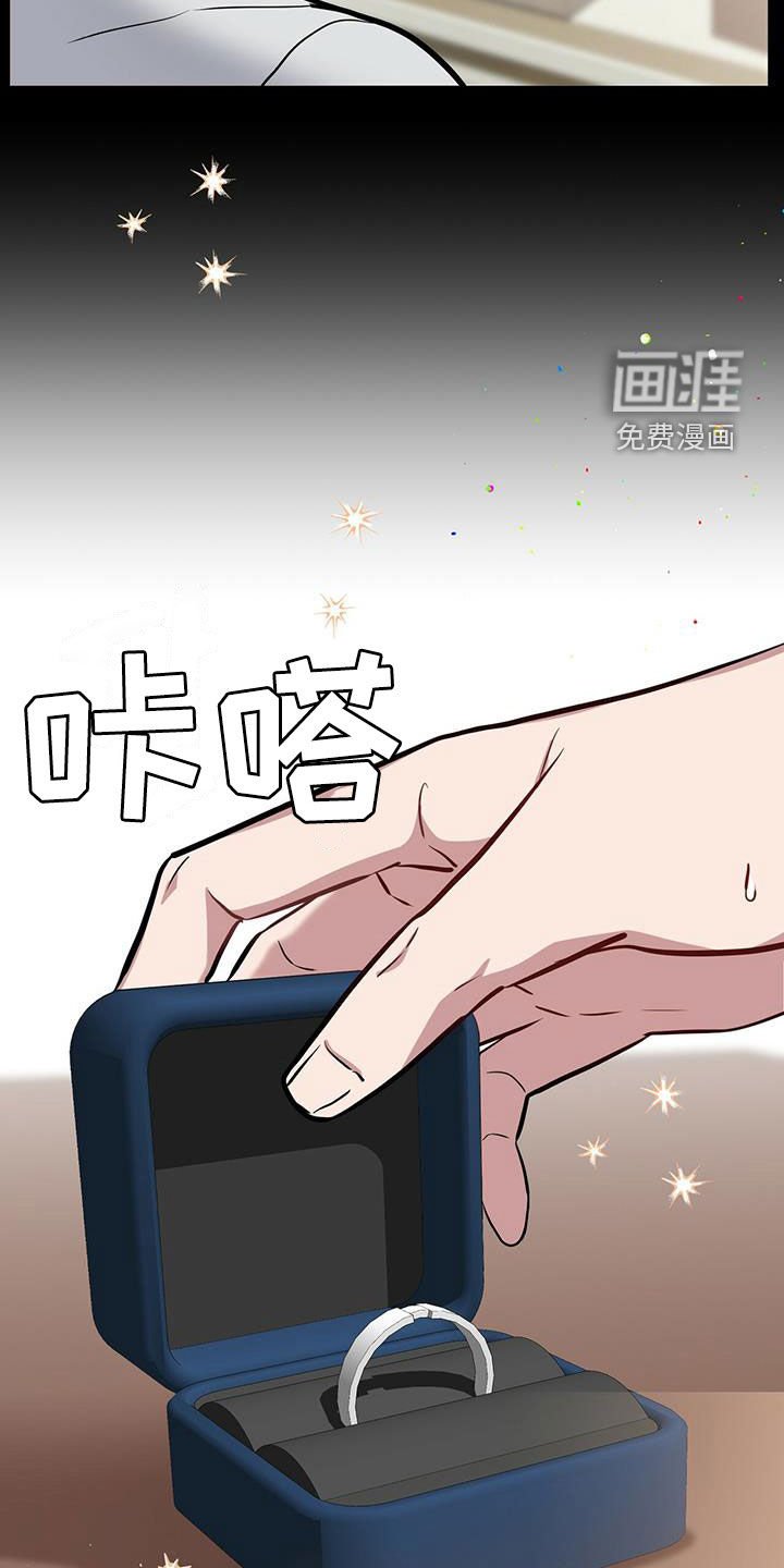 第27章：戒指