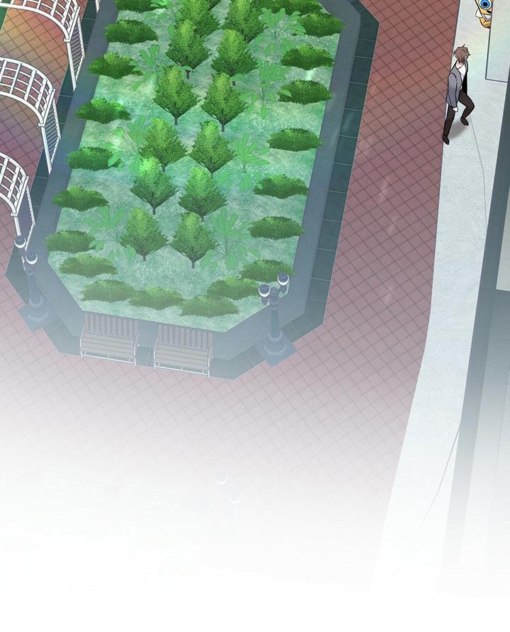 第3章：精神病院