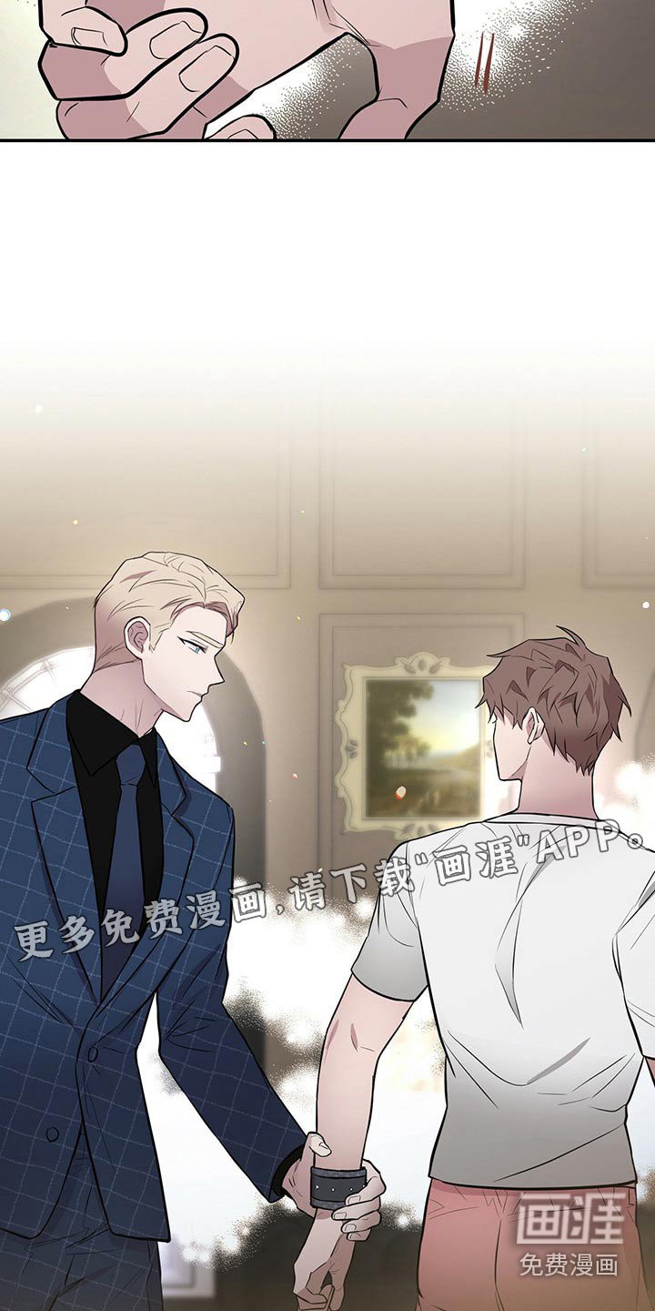 第44章：豪华