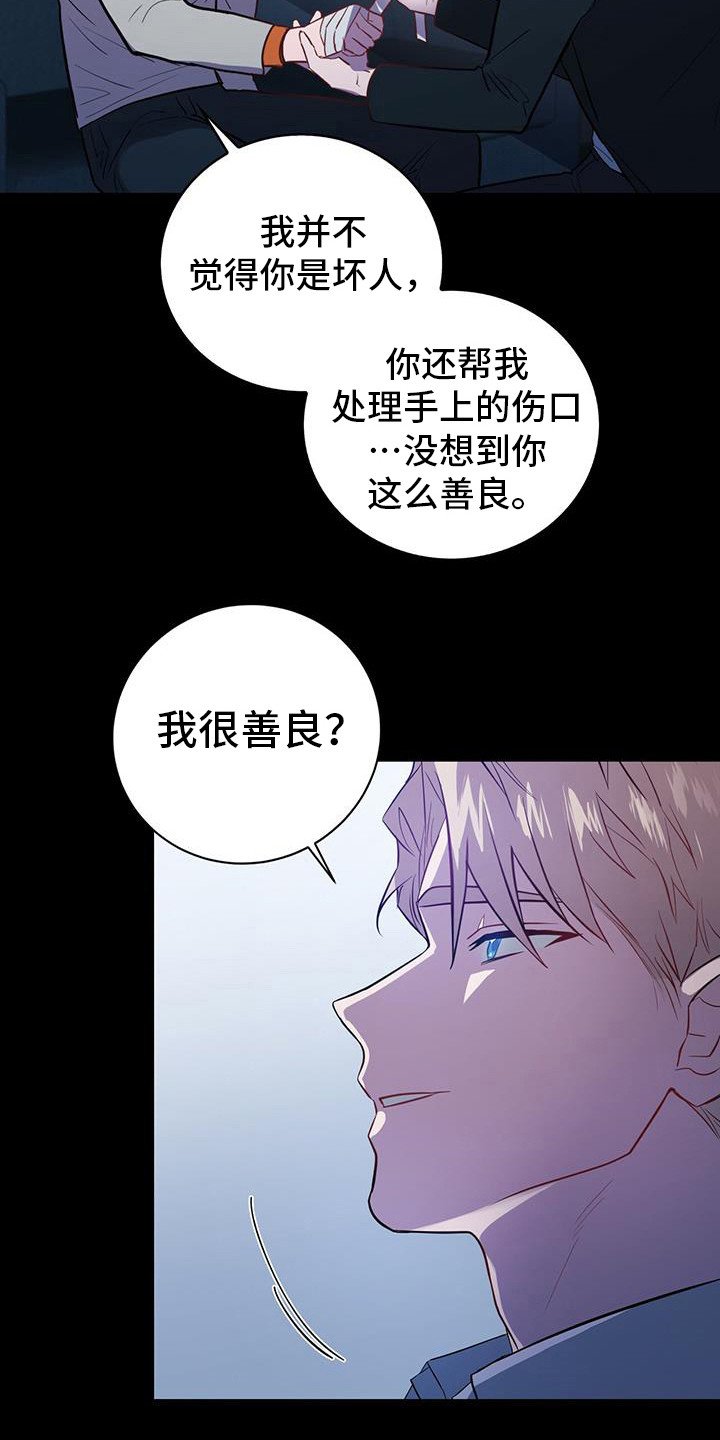 第6章：老鼠