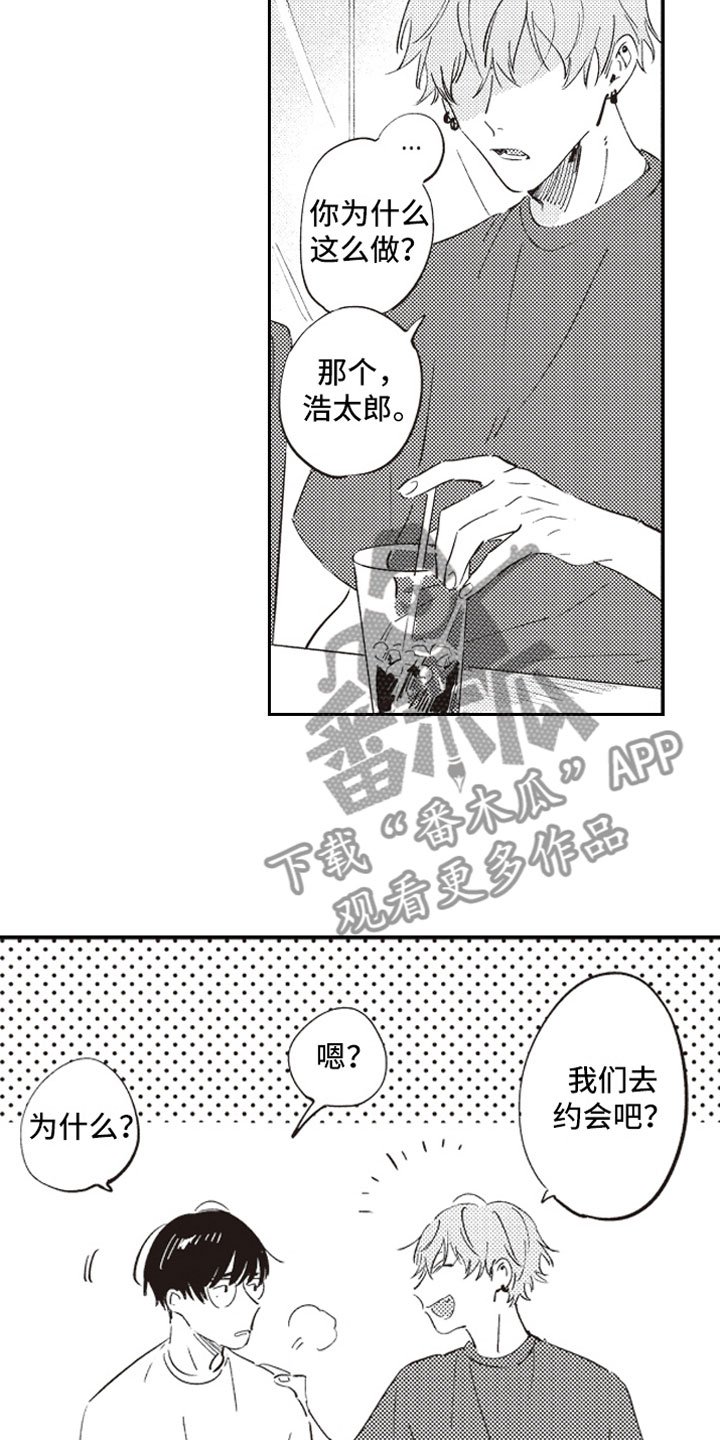 第12章：约会