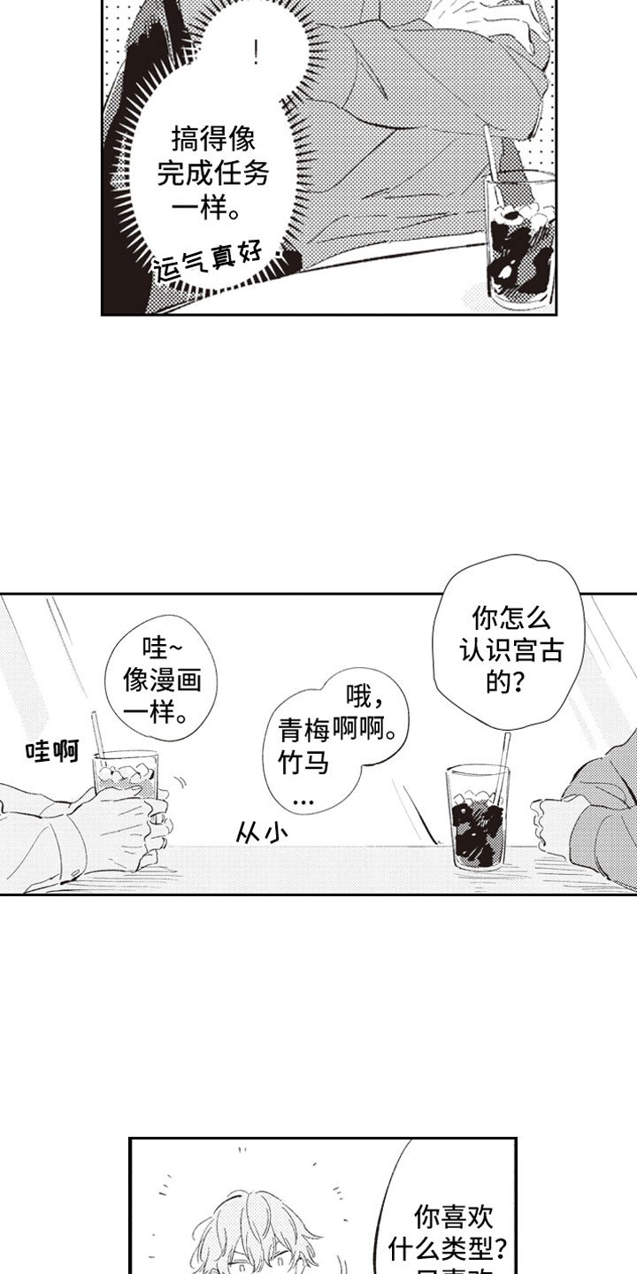第2章：危险话题