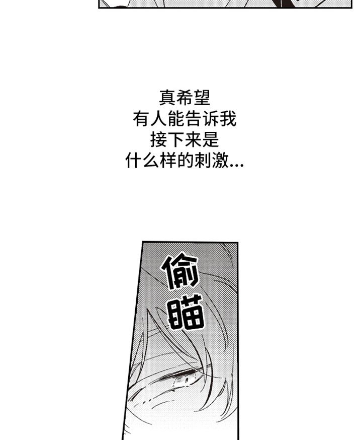 第3章：戳穿