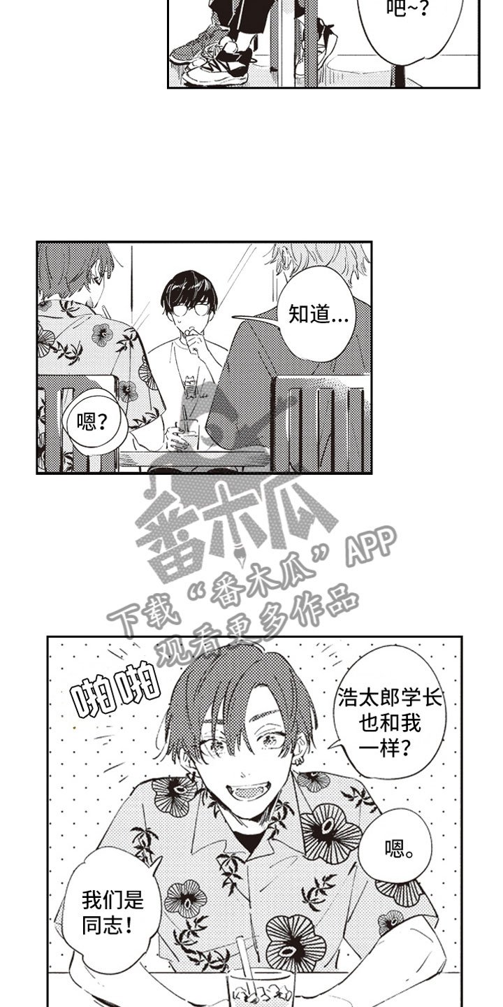 第8章：眼神