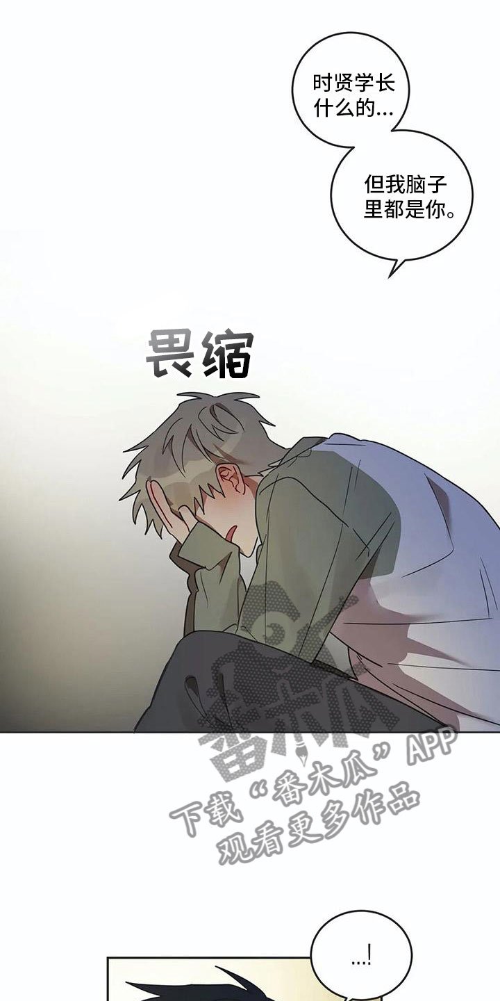 第17章：诅咒解除