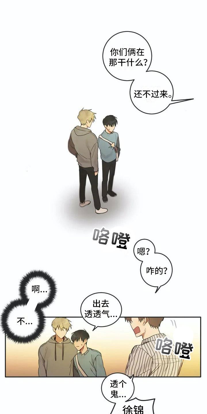 第2章：换脸