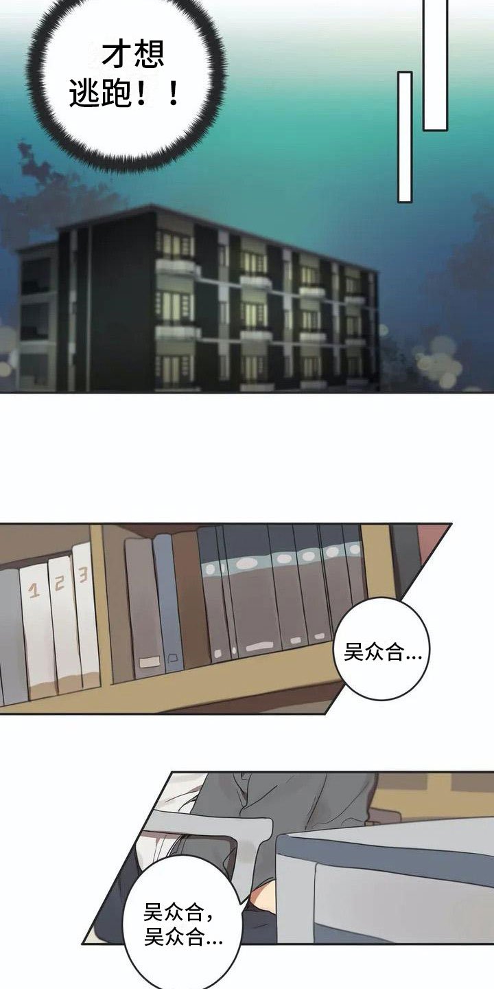 第2章：换脸