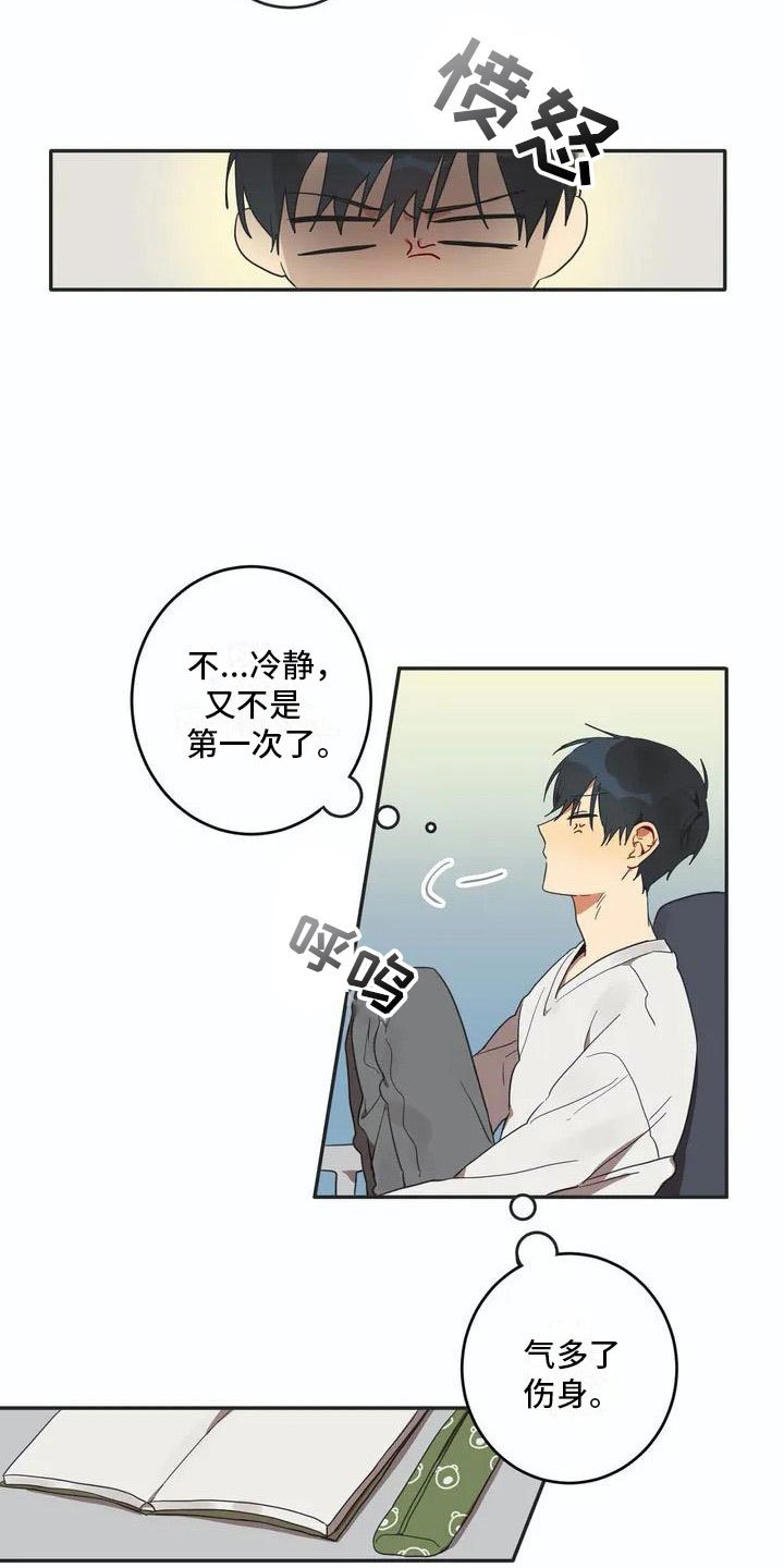 第2章：换脸