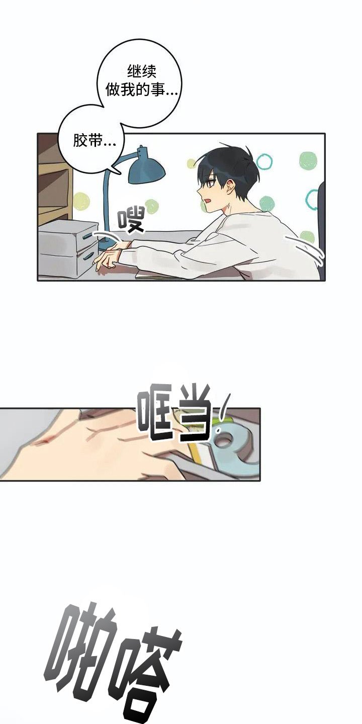 第2章：换脸