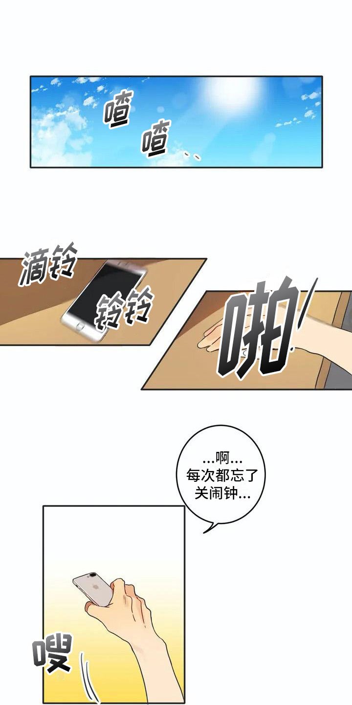 第2章：换脸