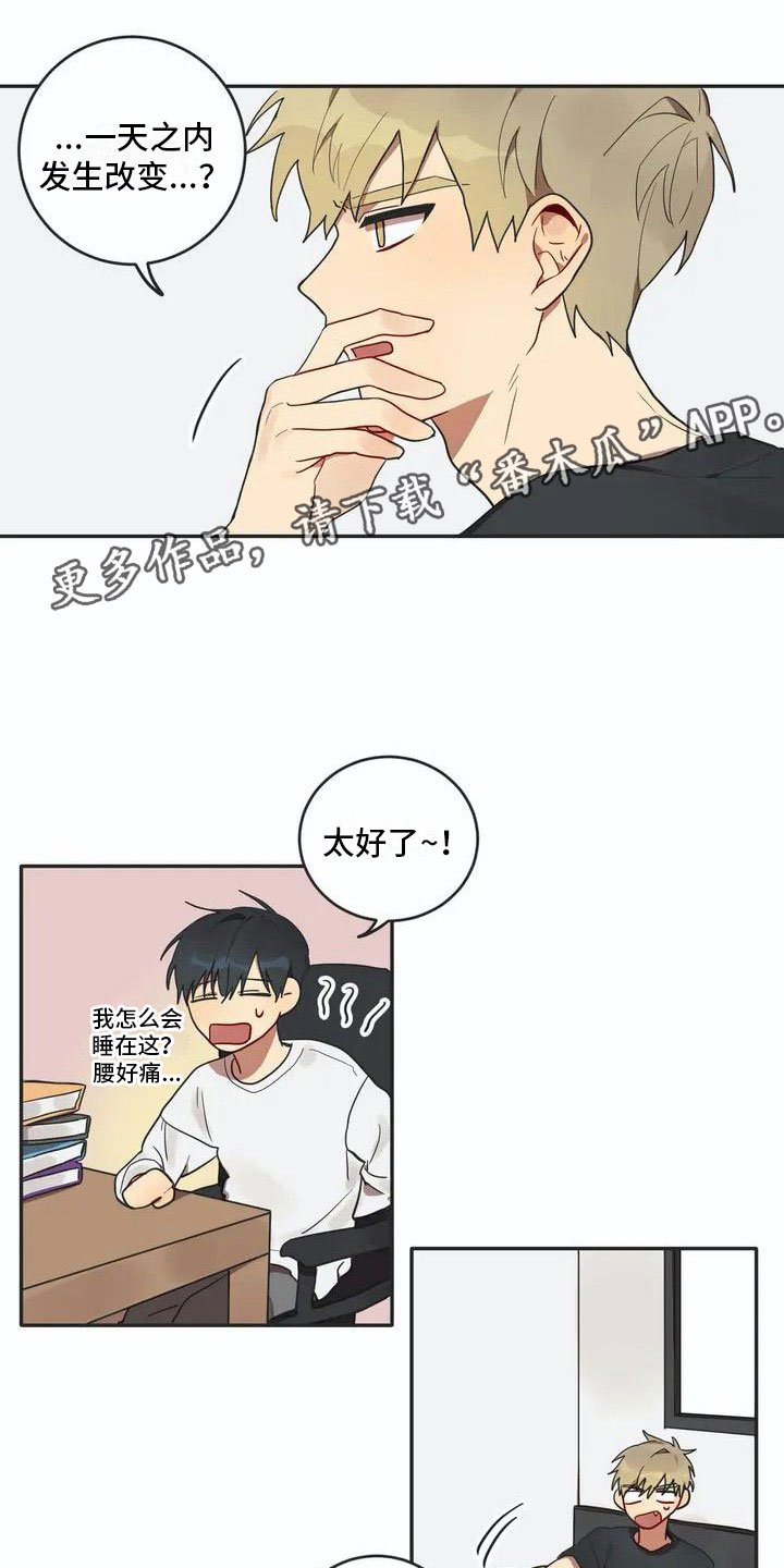 第4章：名牌