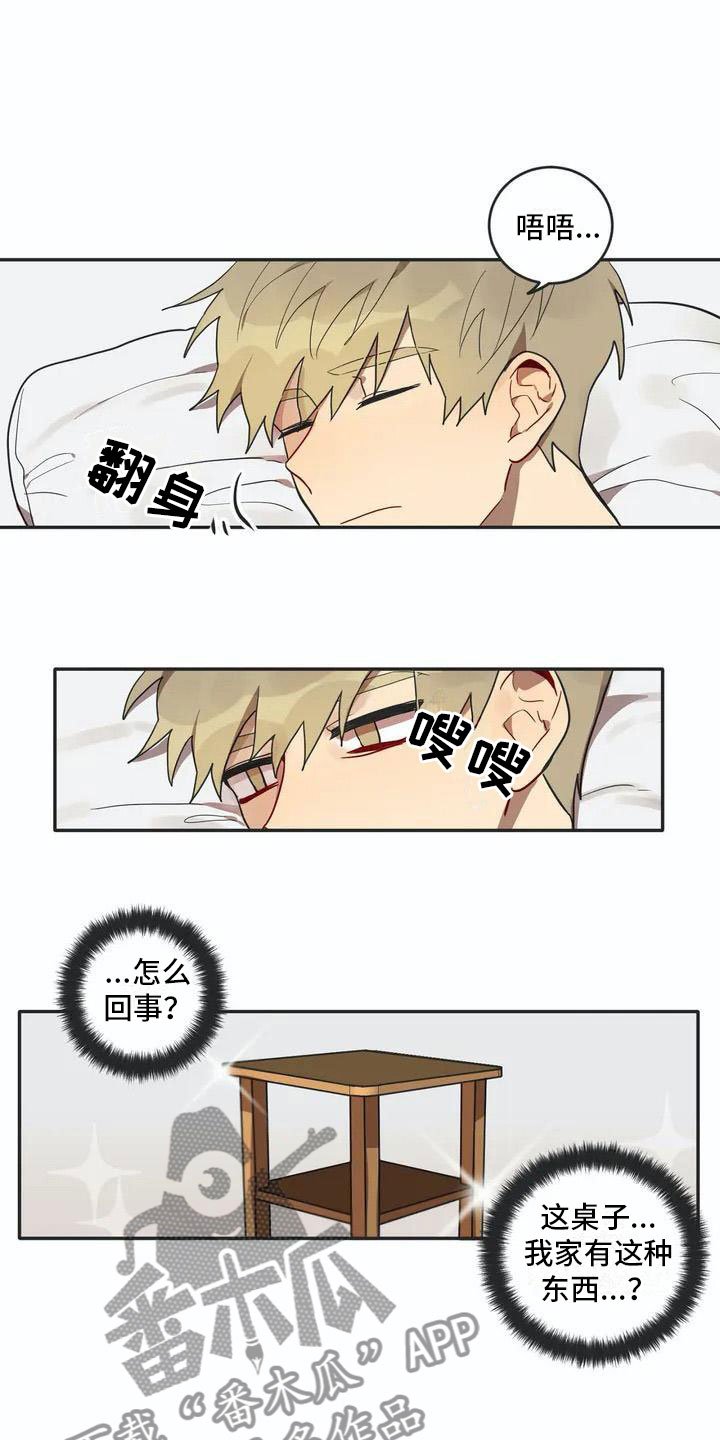 第4章：名牌