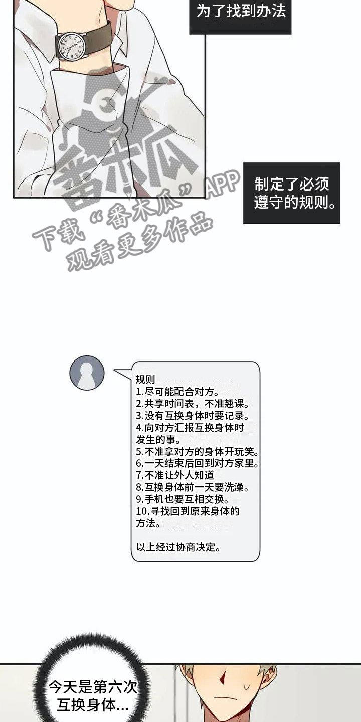 第4章：名牌