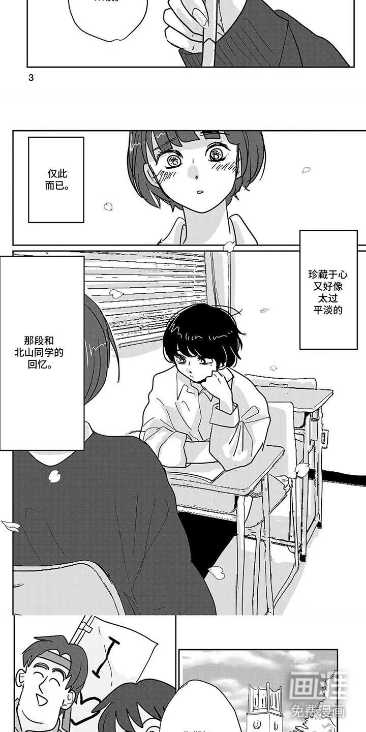 第1章：灵魂的呐喊