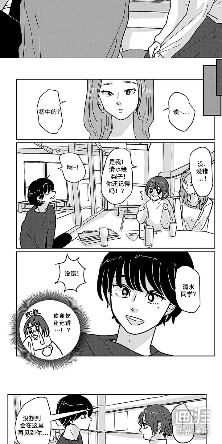 第3章：危险