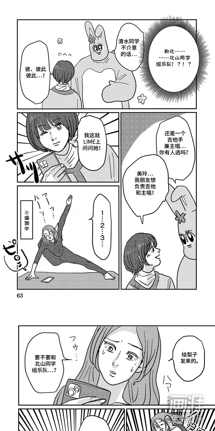 第7章：独处
