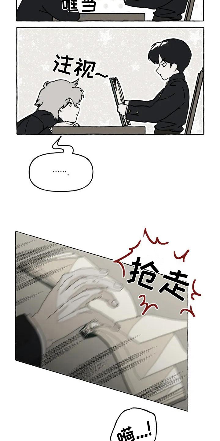 第1章：关注