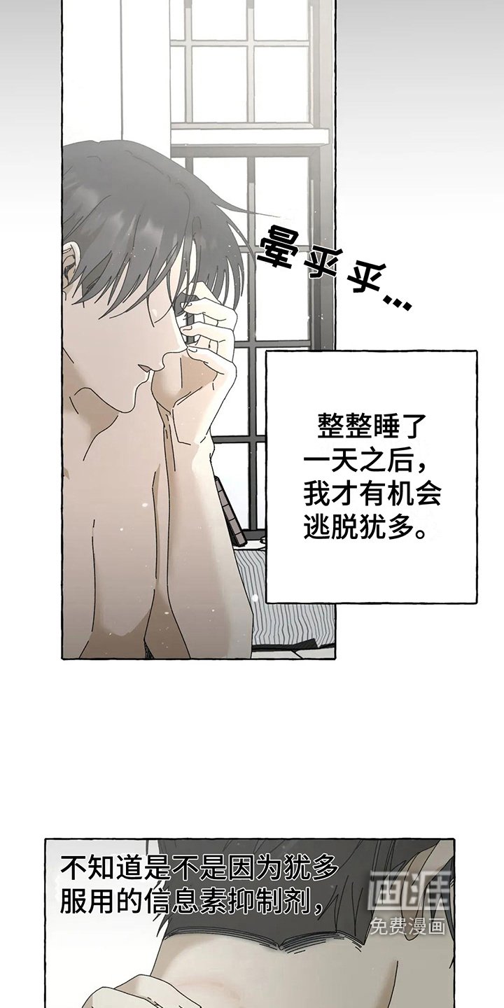 第10章：不会后悔【完结】