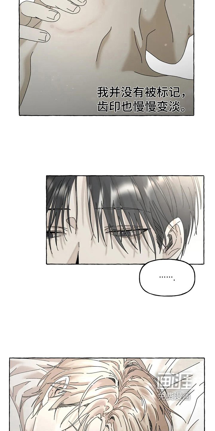 第10章：不会后悔【完结】