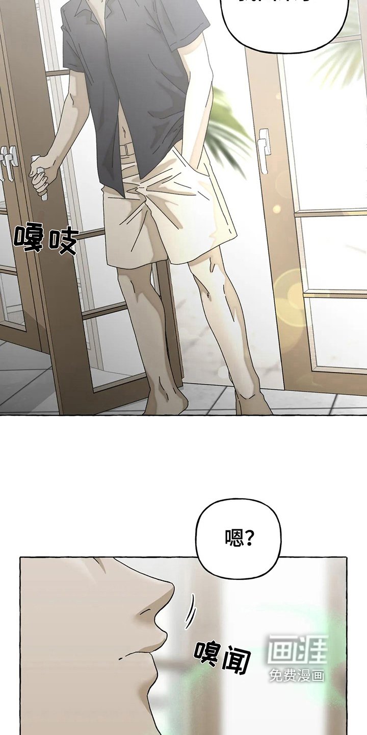 第10章：不会后悔【完结】