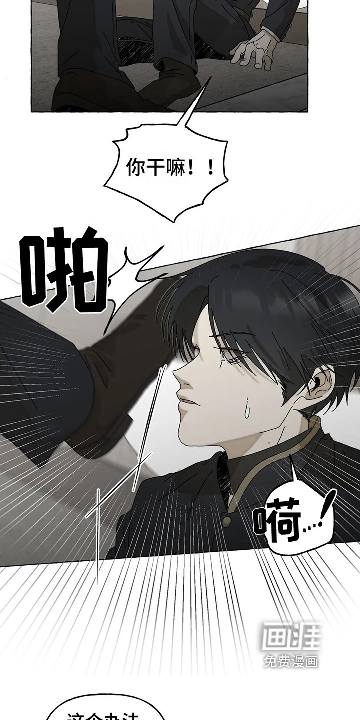 第5章：不强迫