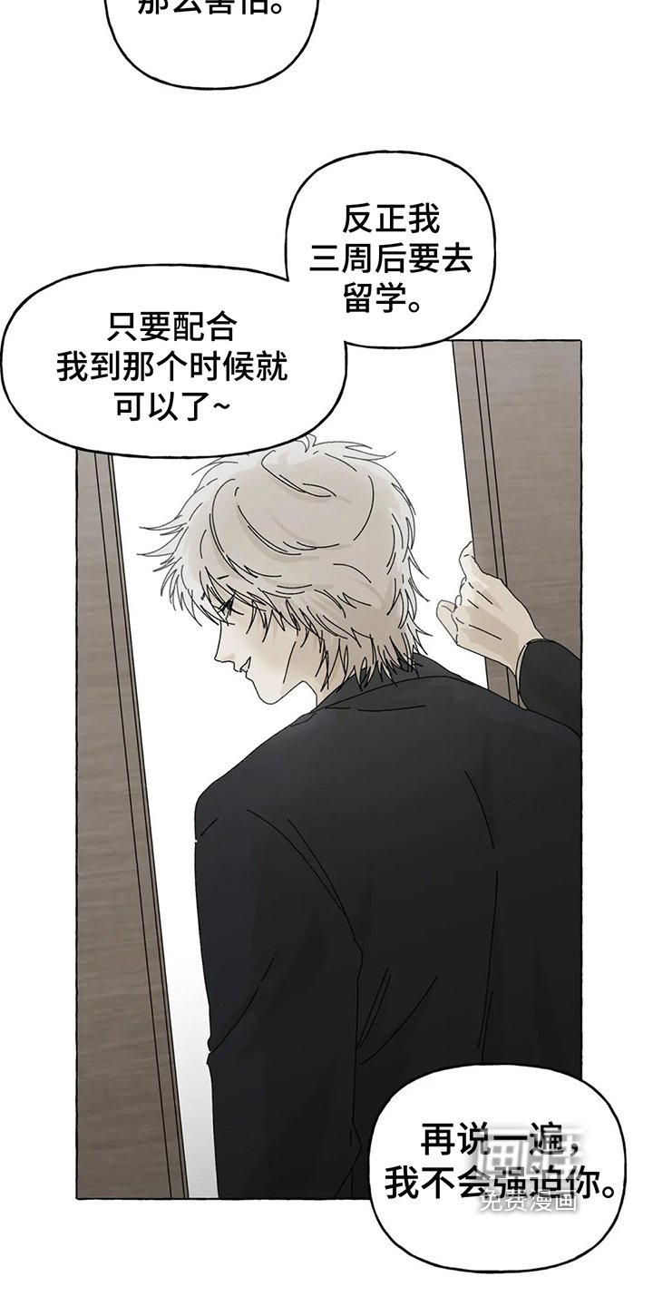 第5章：不强迫