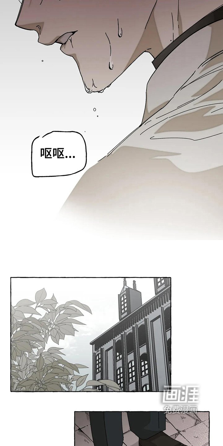 第7章：唯一的路