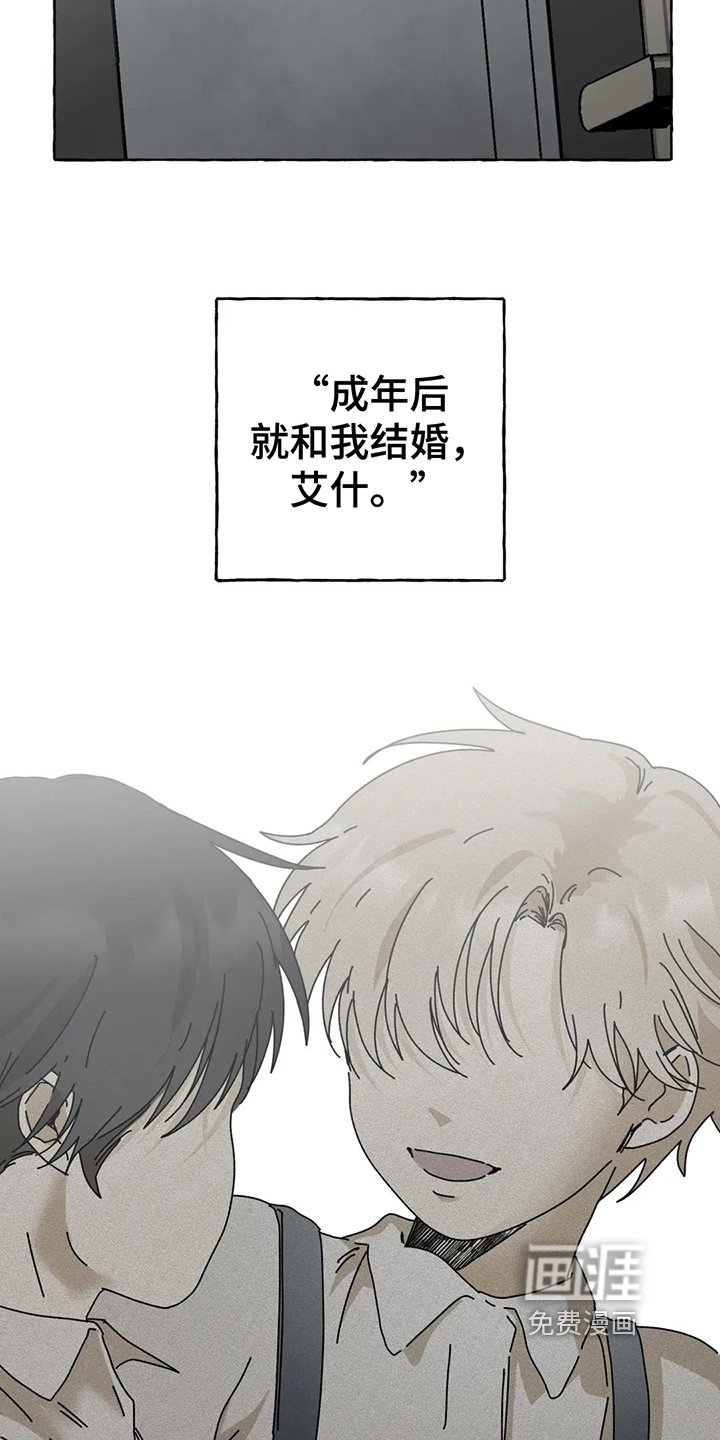 第7章：唯一的路