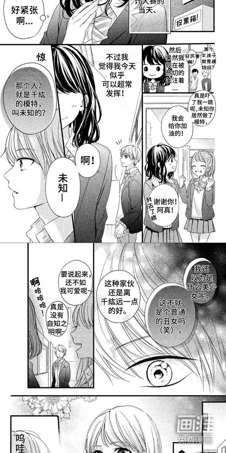 第10章：服装设计大赛