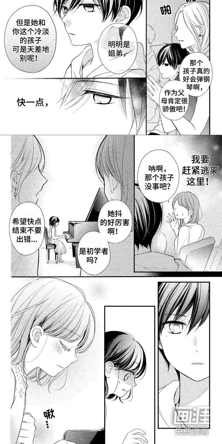 第15章：烙印在脑海（第一卷·完）