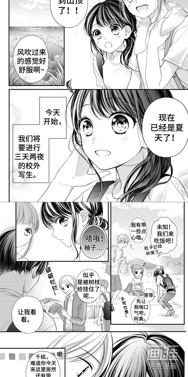 第16章：校外活动