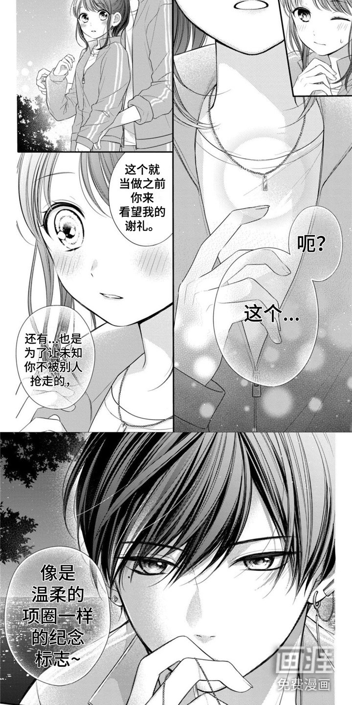 第18章：项链