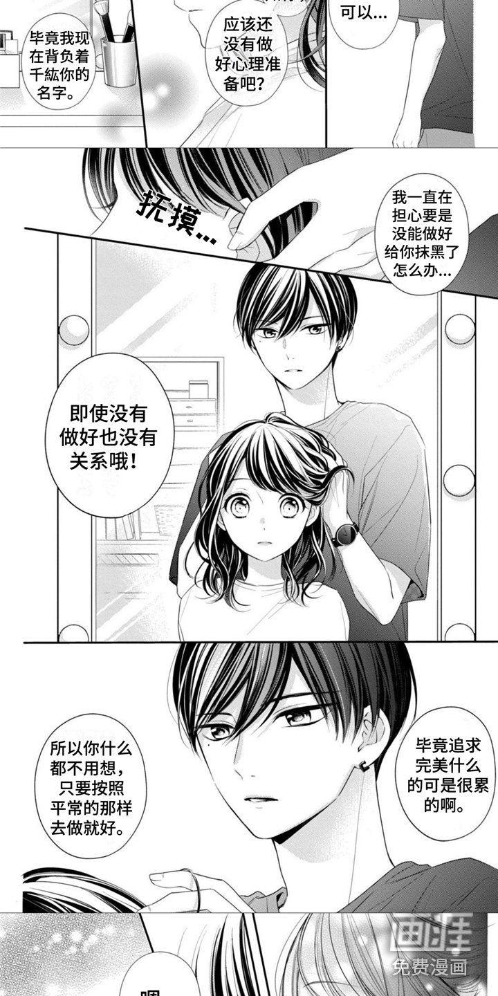 第19章：拍摄邀约