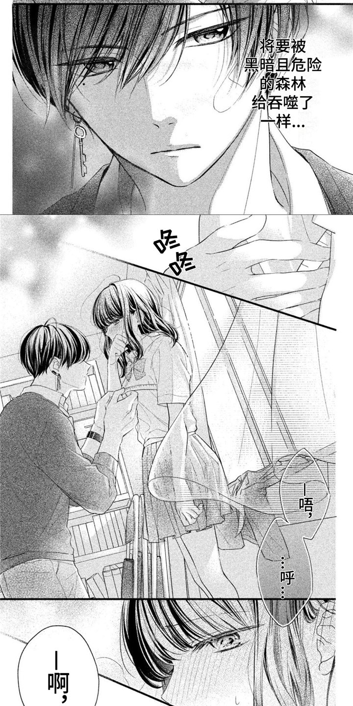 第3章：量尺寸