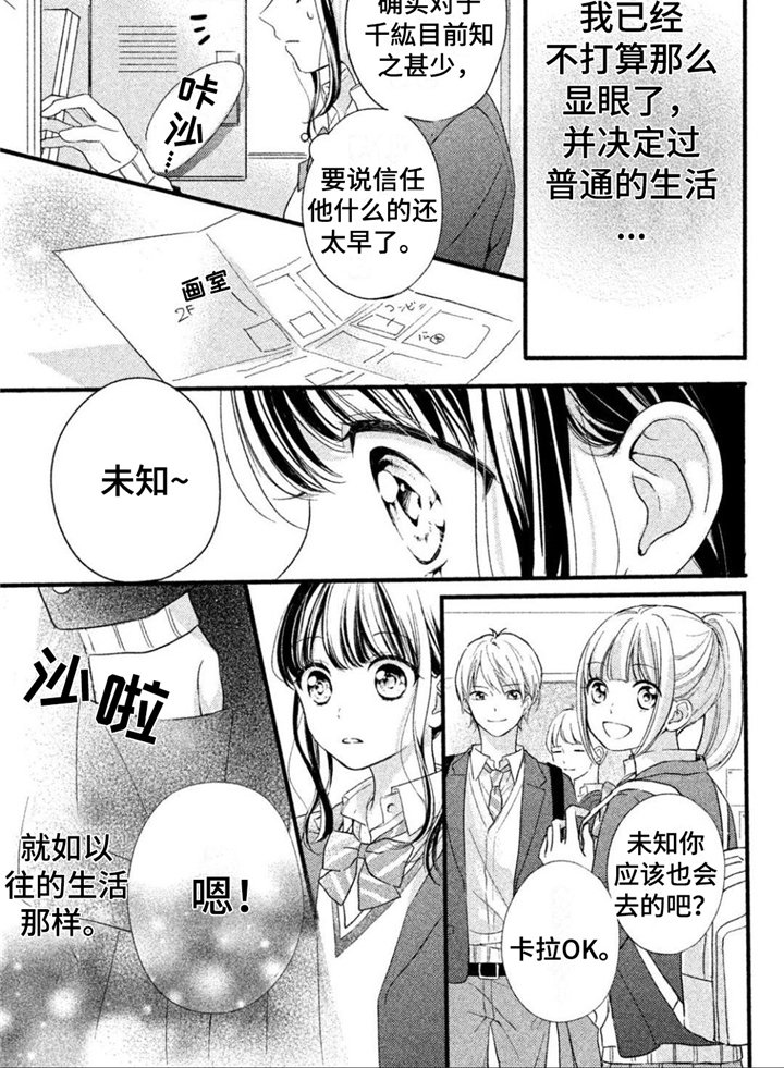 第3章：量尺寸