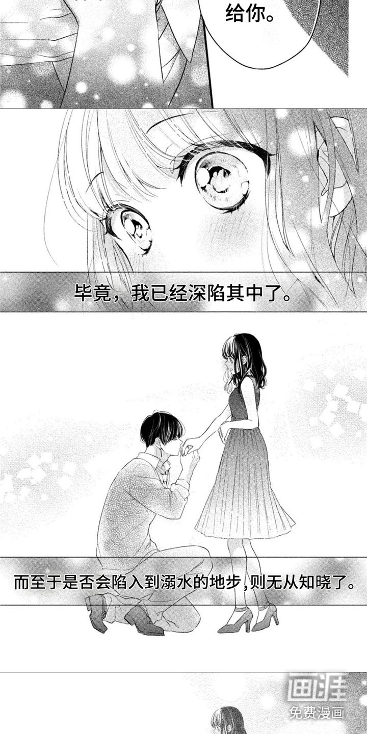第4章：试穿