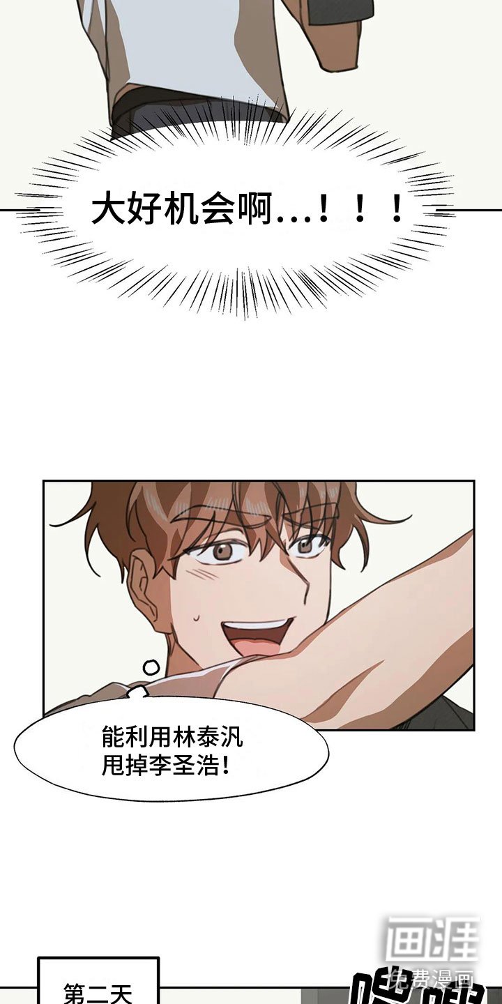 第4章：送上门的大学生：来了