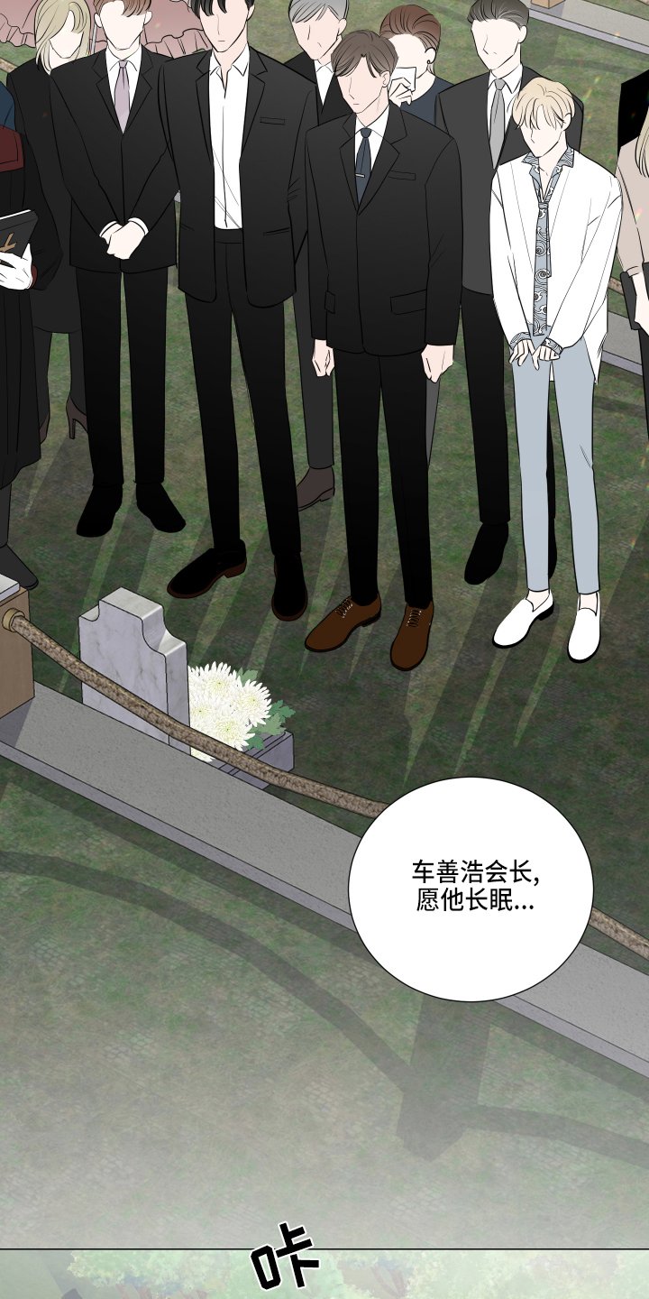 第1章：葬礼