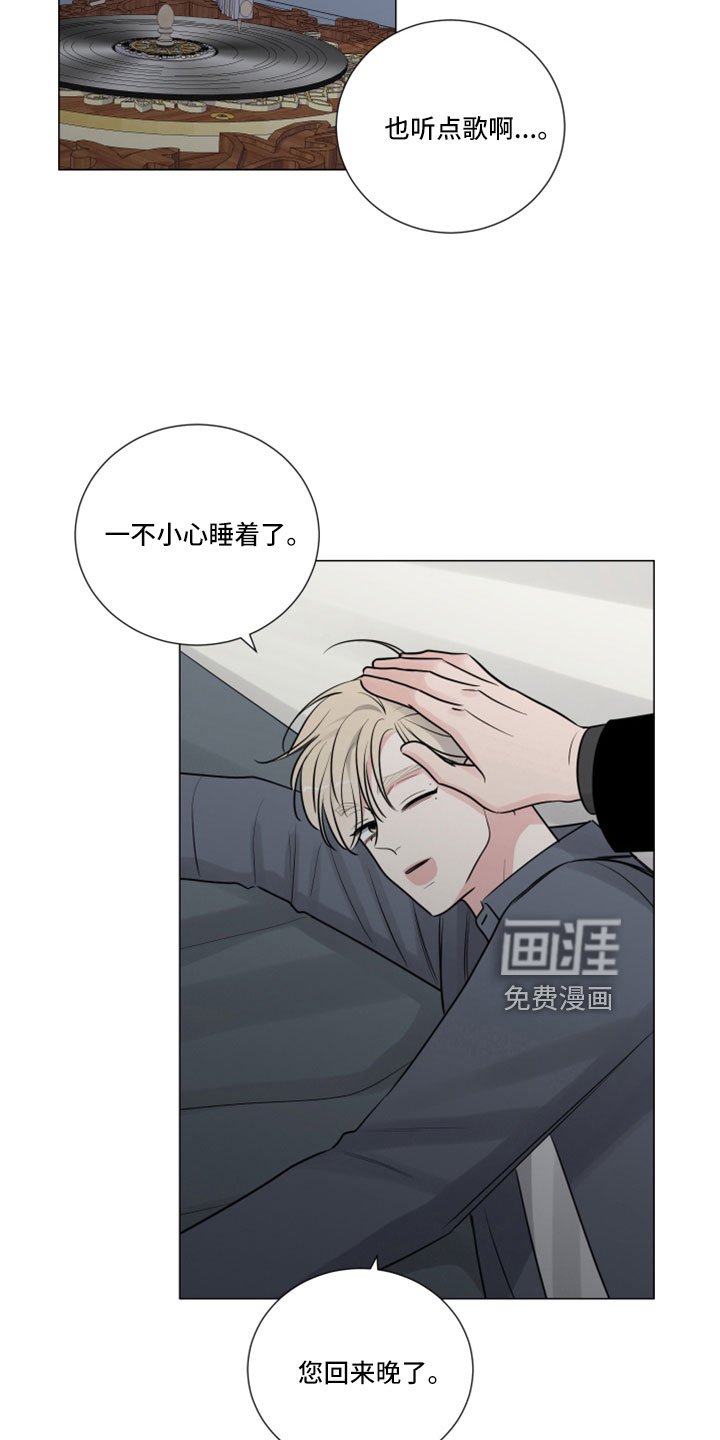 第102章：终于疯了