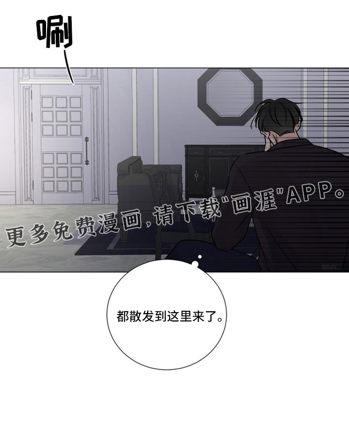 第105章：该死的香水味