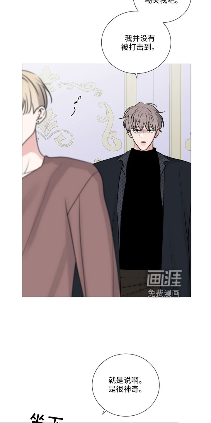 第109章：我才是傻子