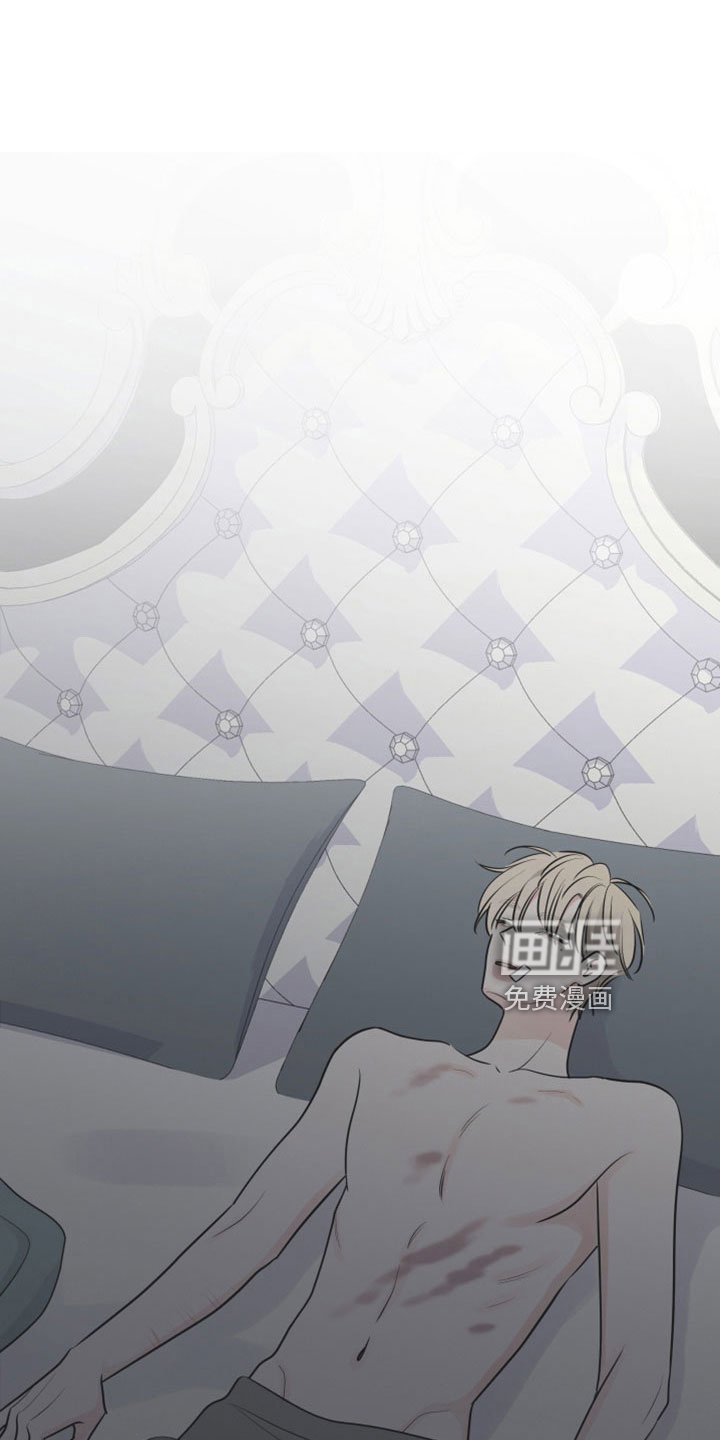 第111章：我也很想你
