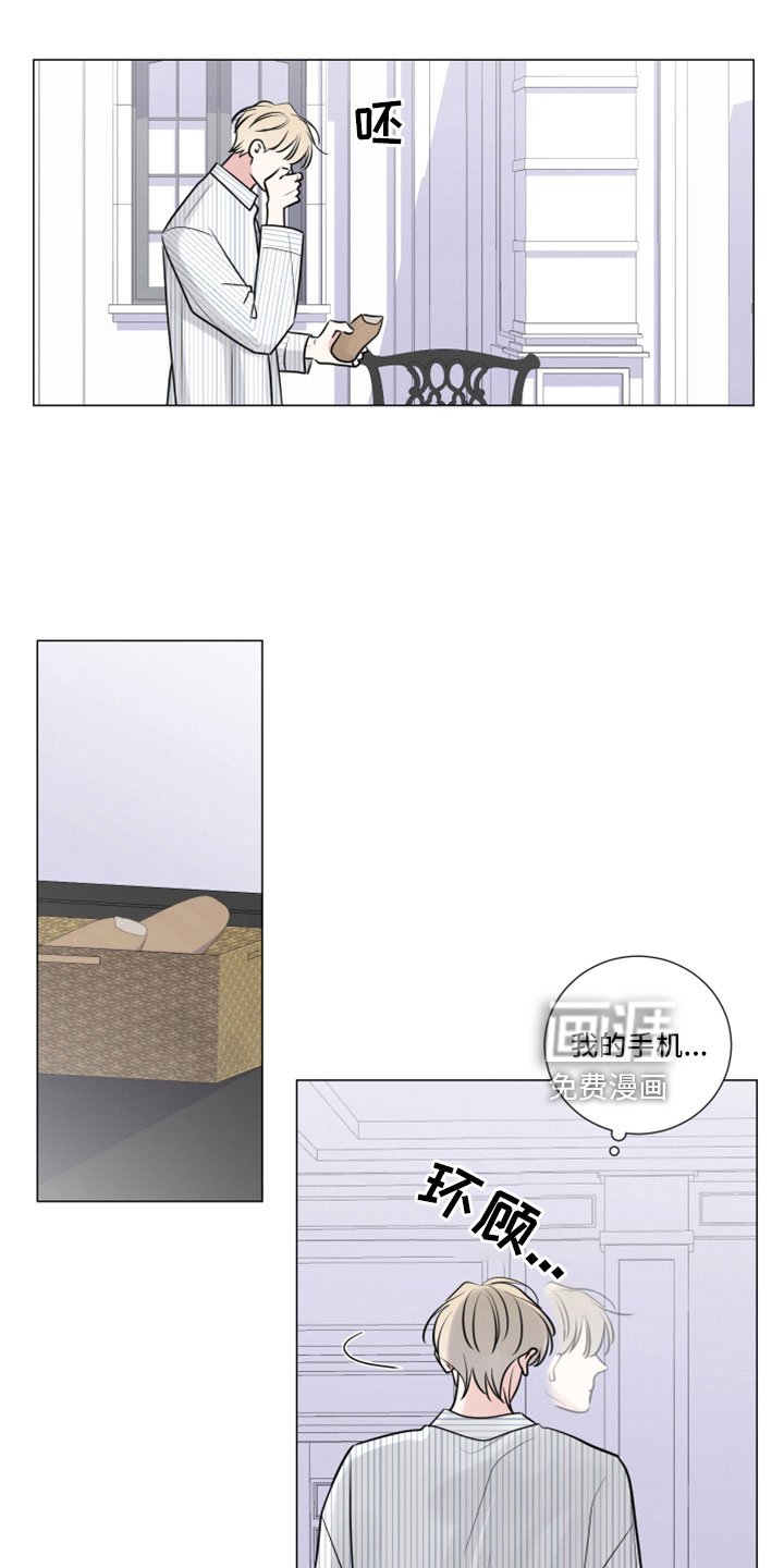 第113章：手机去哪了