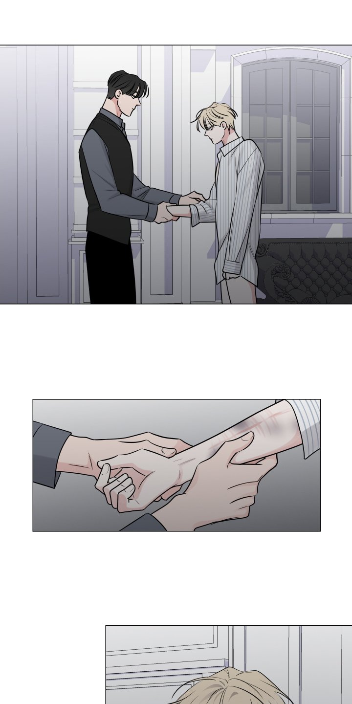 第114章：不如让你讨厌