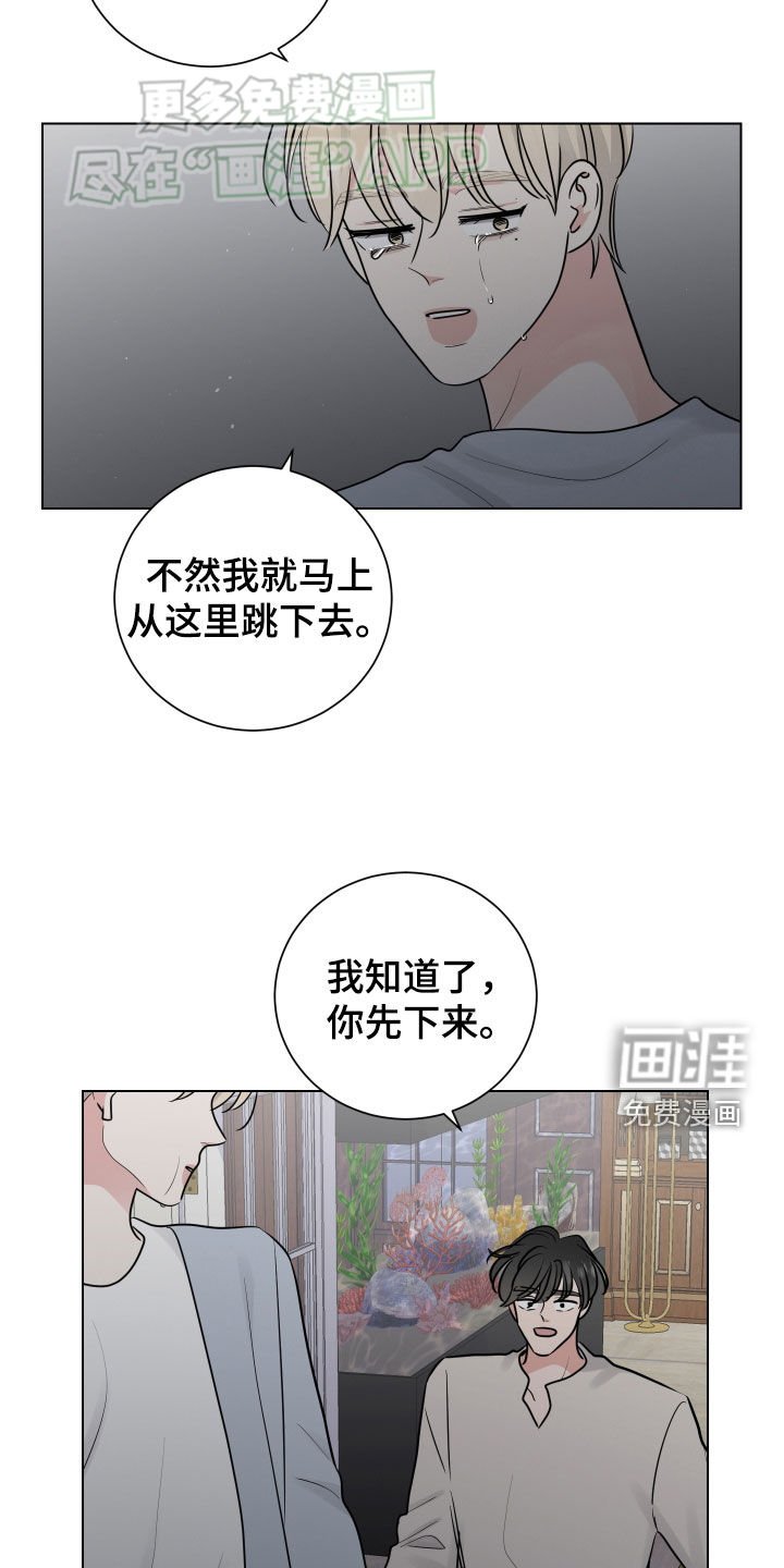 第142章：凌空一跃