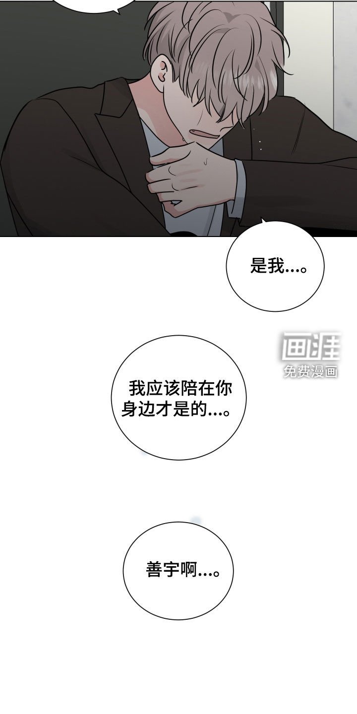 第148章：都是我的错（完结）